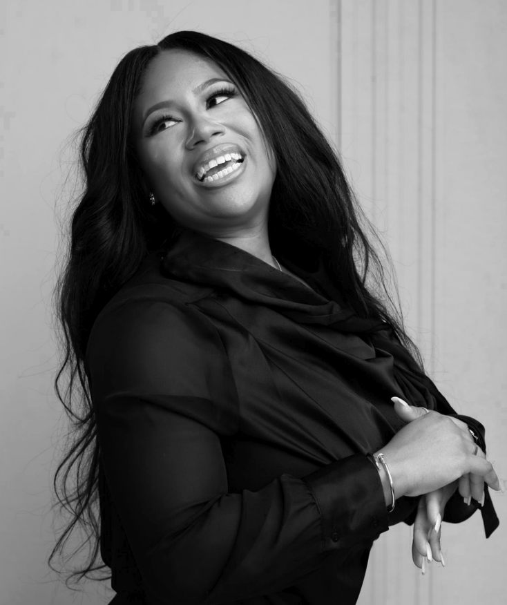 MarKeisha Snaith, Founder and CEO of Xire
